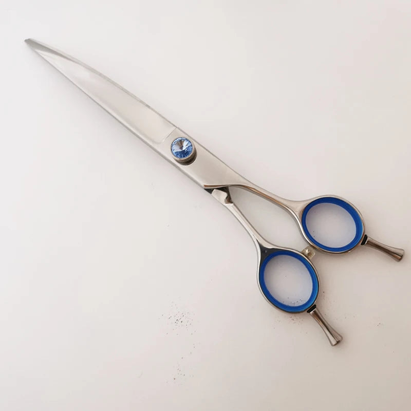 Dog Grooming Scissors Set 4-Piece Right-Hand