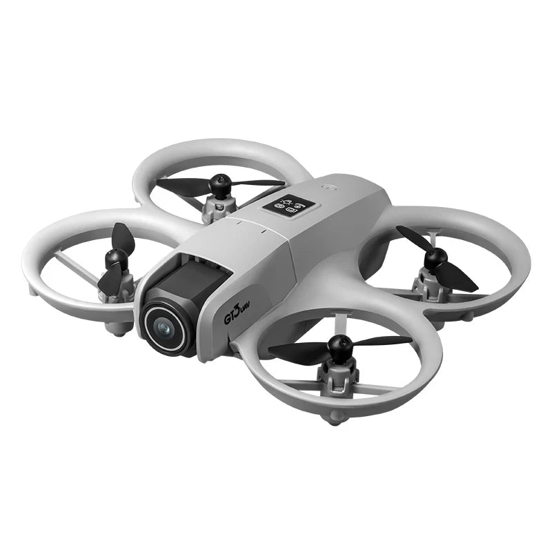 GT3 Drone With HD Dual Camera And Obstacle Avoidance