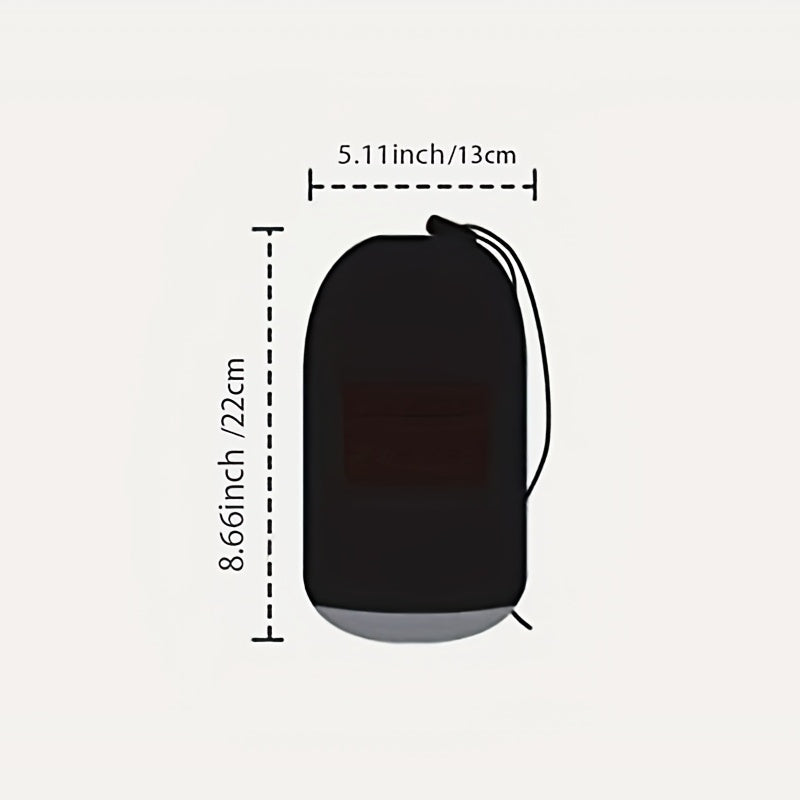 Camping Hammock Portable Parachute Nylon With Tree Straps