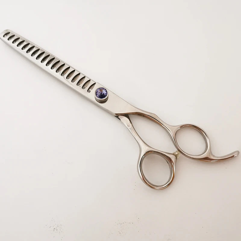Dog Grooming Scissors Set 4-Piece Right-Hand