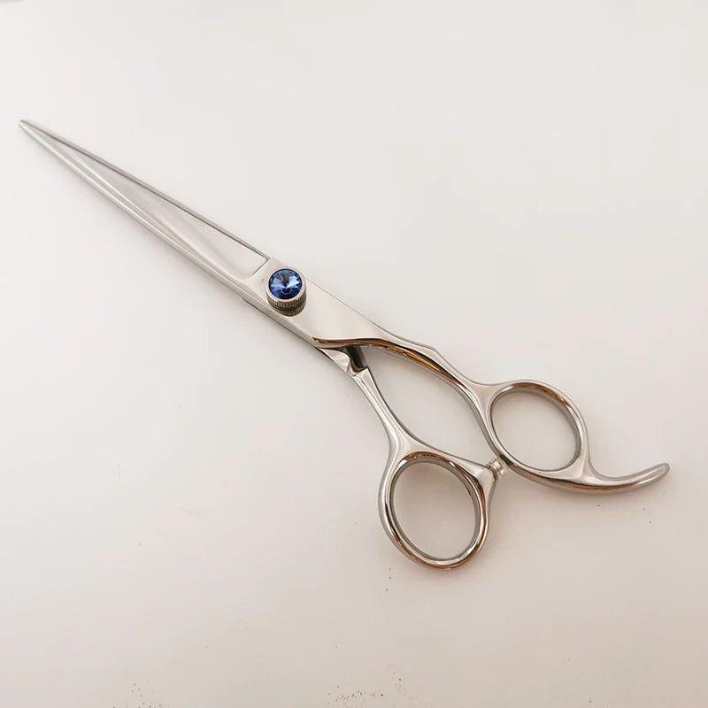 Dog Grooming Scissors Set 4-Piece Right-Hand