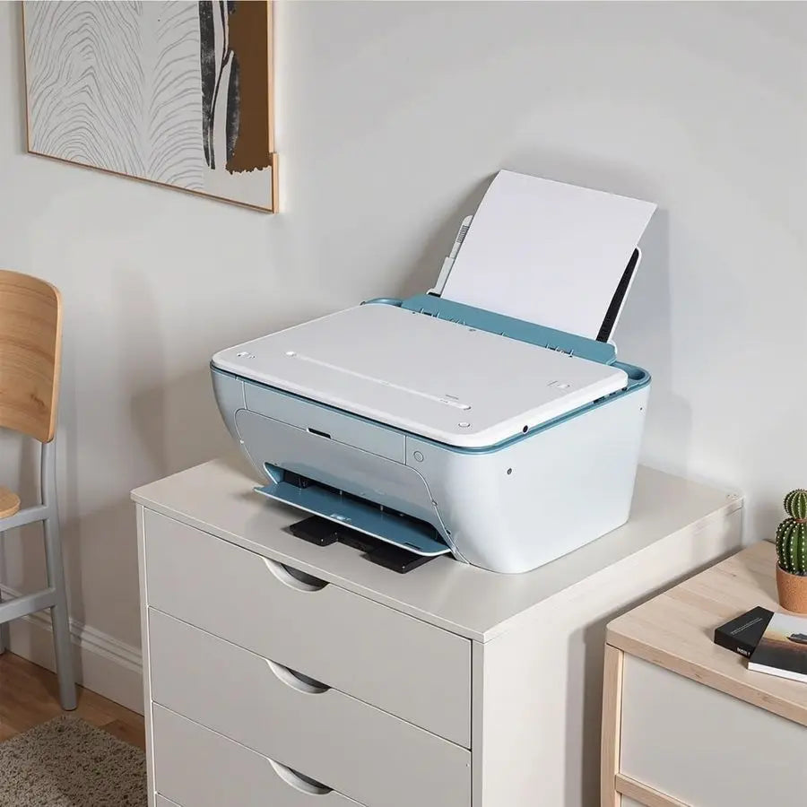 7-Drawer Mobile File Cabinet With Wheels Under Desk