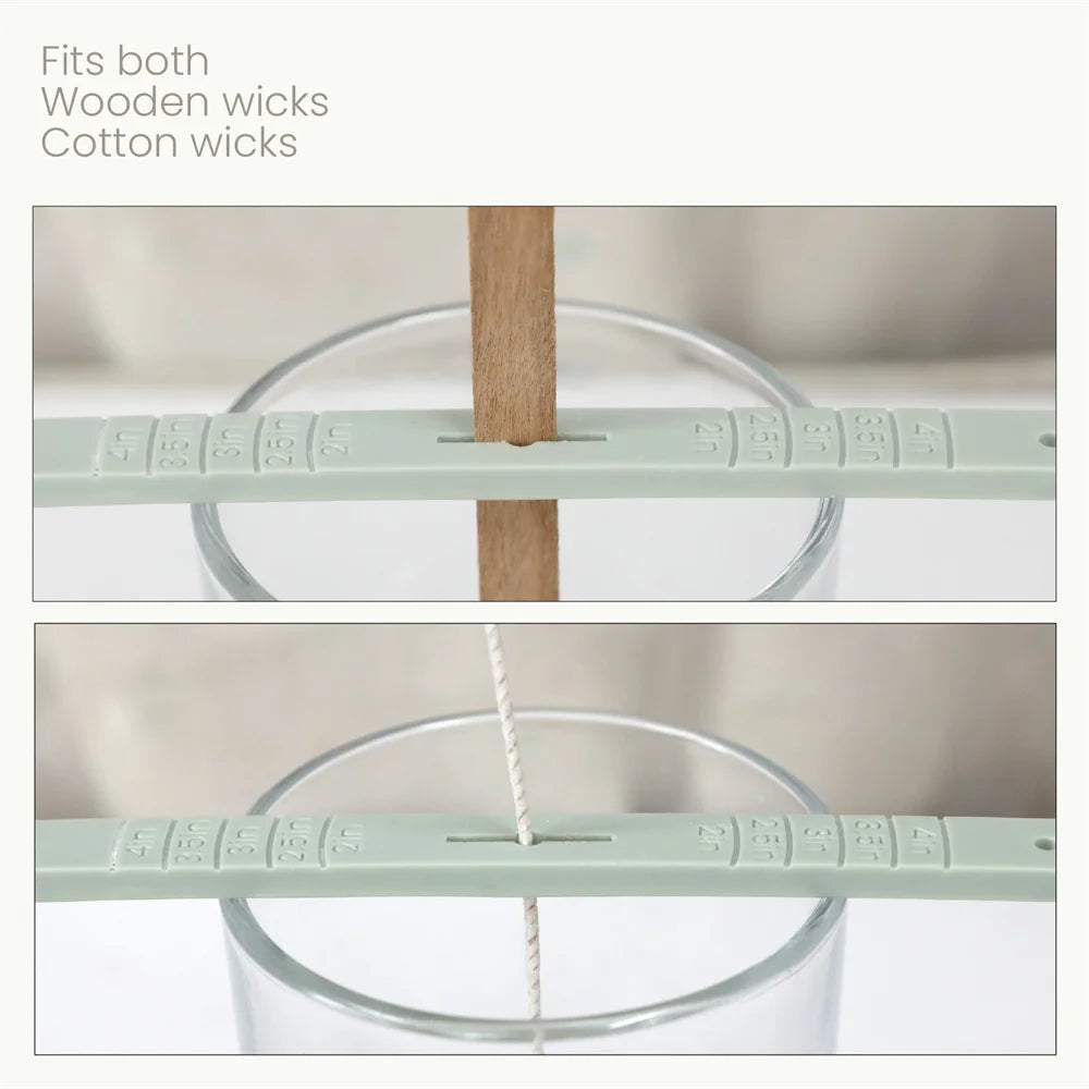 Nicole Quick Magnetic Wick Centering Setter Pro For Candle Making