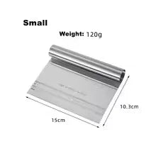 Silicone Baking Mat, Non-slip Pastry Mat for Rolling Out Dough, Making Pie Crust and Fondant, with Measuring Function