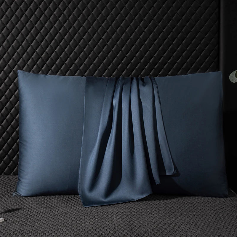 Monnom Natural Mulberry Silk Pillowcase