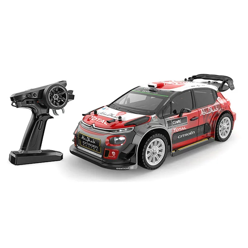 JIUSI Hyper Go RC Drift Car With Gyroscope For Kids
