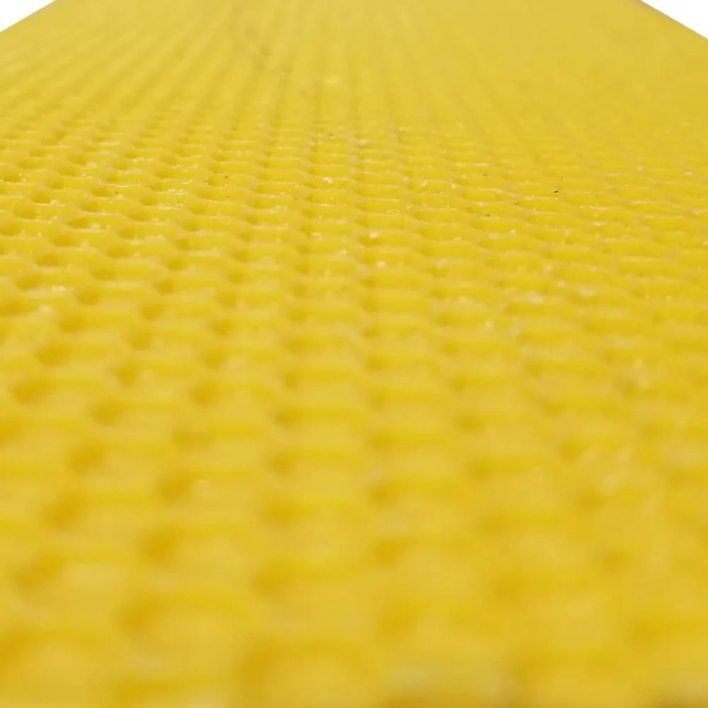 Wax-Coated Beehive Box For Langstroth Hives Durable And Bee-Friendly