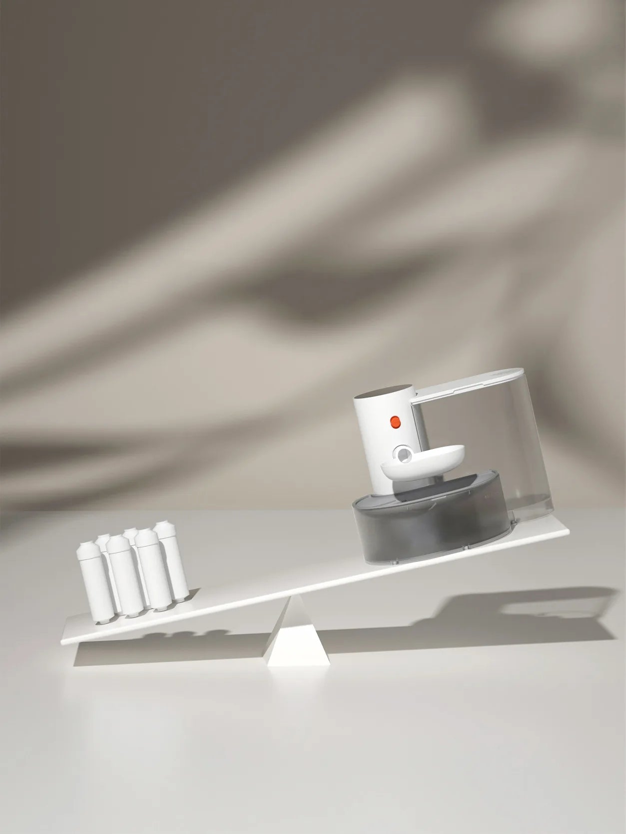 ZYfeeder Wireless Automatic Cat Fountain Water Dispenser