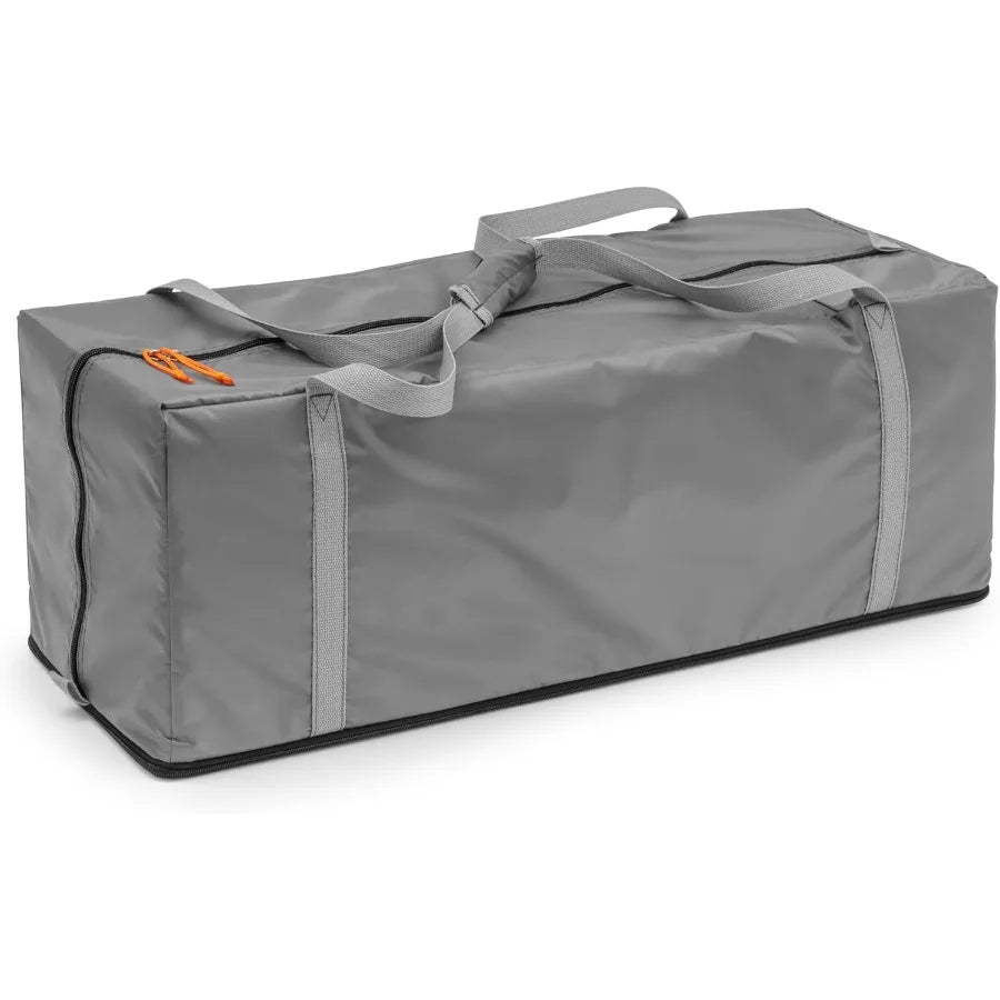 All-Season Family Cabin Tent For Outdoor Camping Adventures