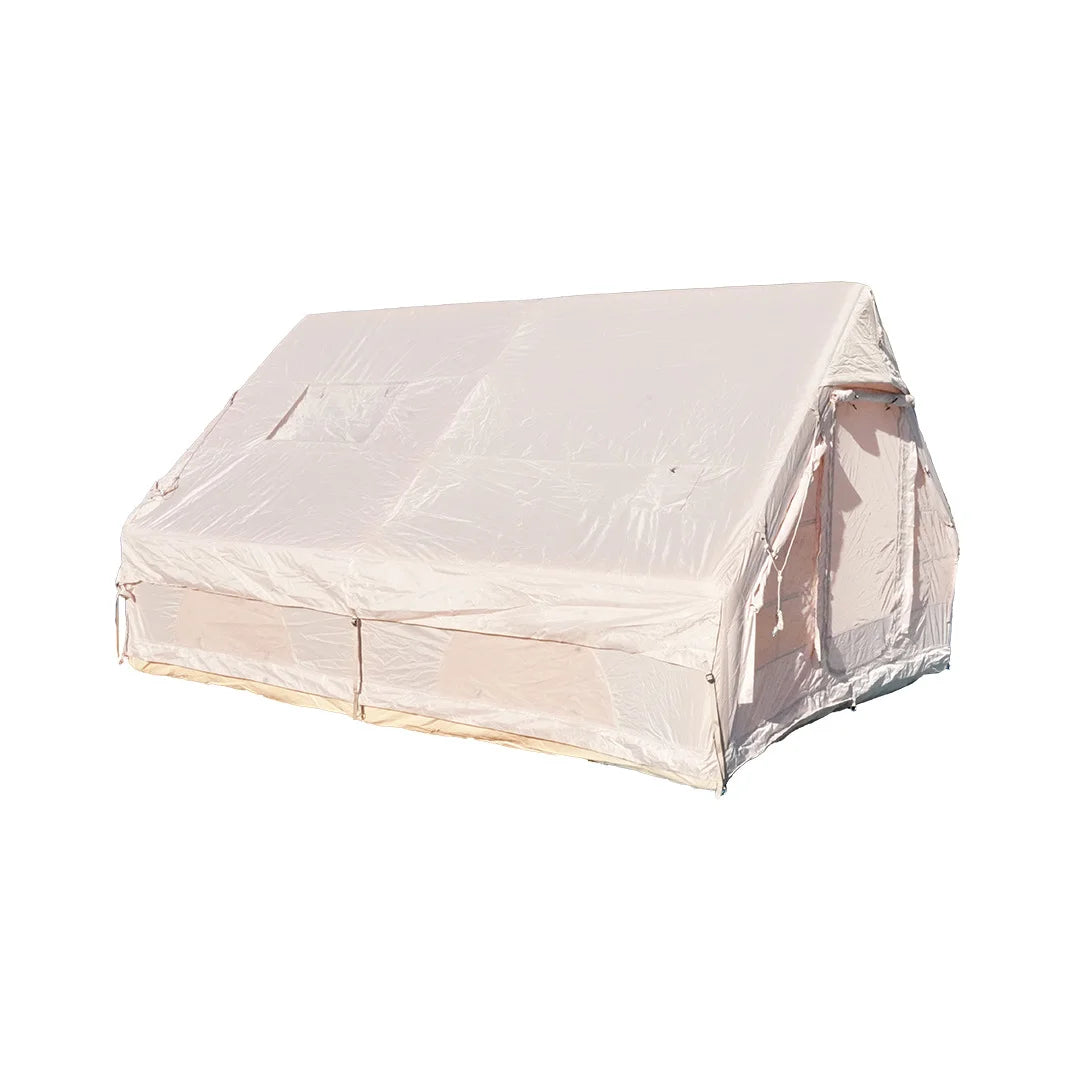 Inflatable Outdoor Camping Tent Fully Automatic Quick Setup Rainproof