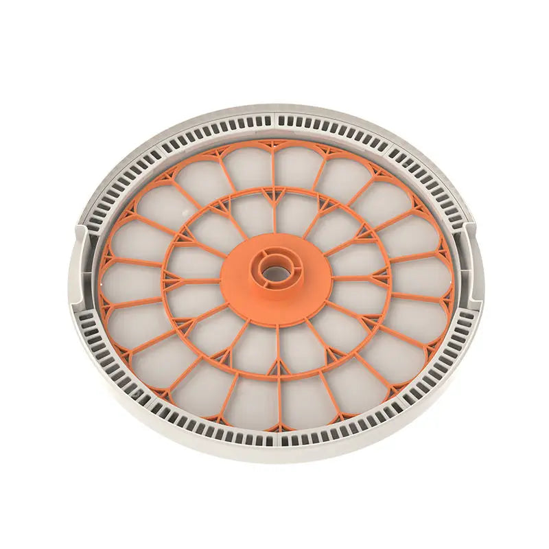 Egg Incubator Auto Brooder With Spin Turner 30 Egg Capacity