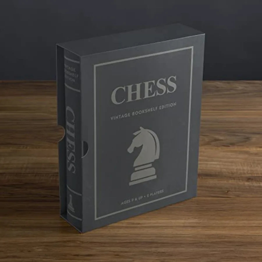 XMSJ Family Board Game Collection Chess Life Scattergories Taboo
