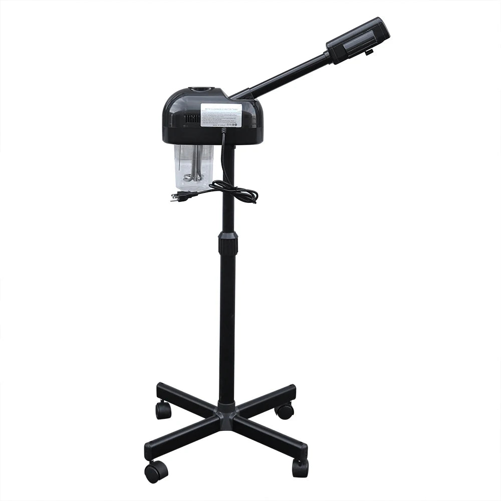 Bymaocar Professional Facial Steamer For Salon Skin Care