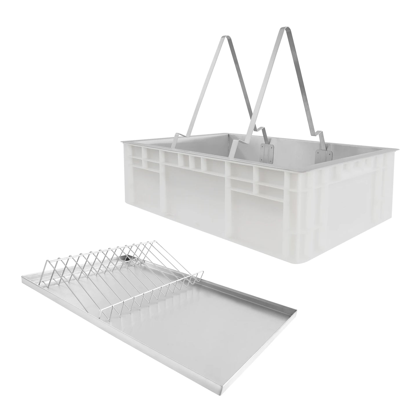 Honey Harvesting Tool Set Stainless Steel Kit
