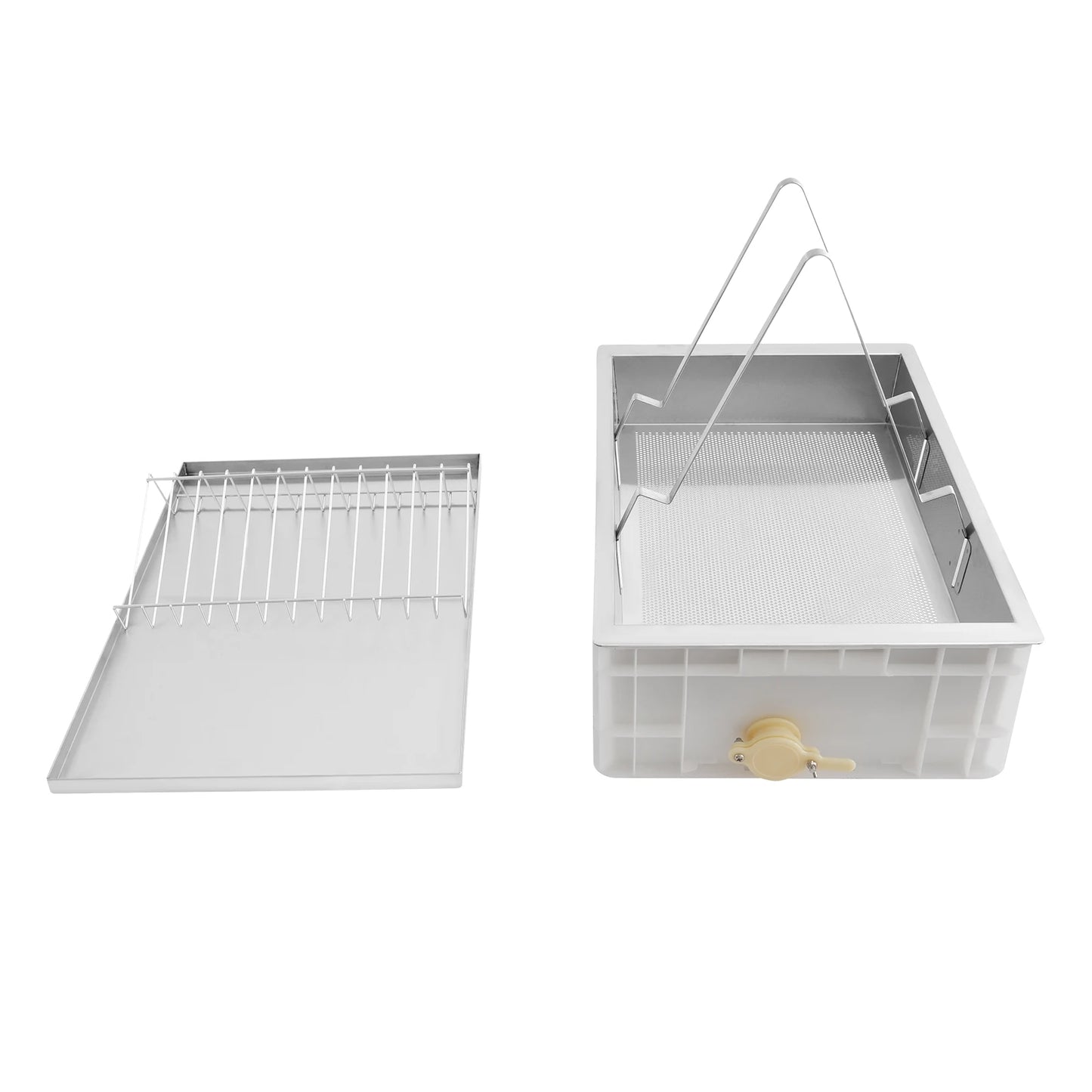 Honey Harvesting Tool Set Stainless Steel Kit